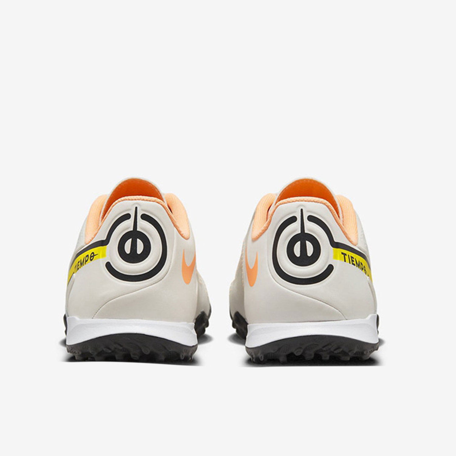 Nike/耐克正品奇9中端牛皮TF碎钉男子运动足球鞋DA1191-002