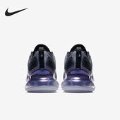 耐克正品 AO2924 AIR 720男士 Nike 厚底跑步鞋 MAX 气垫时尚 001