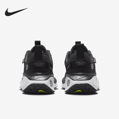 Nike/耐克正品INFINITYRN 4女士户外公路跑步鞋HQ0264-004