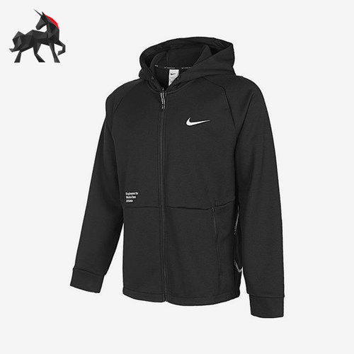 Nike/耐克男子连帽外套