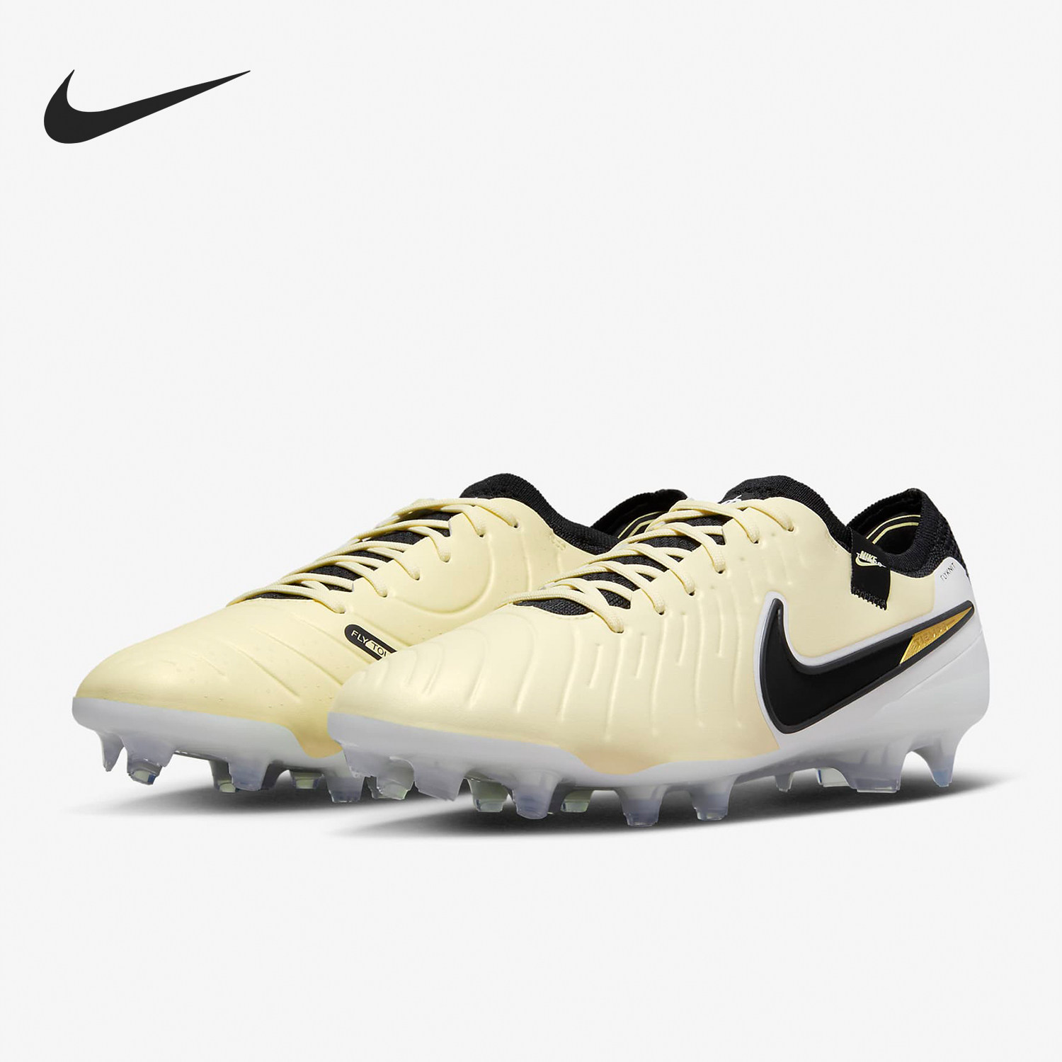 Nike/耐克正品Legend 10男士耐磨透气运动足球鞋DV4328-700