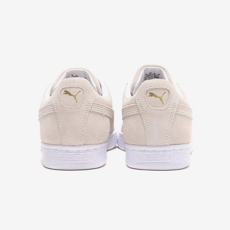 Puma/彪马正品SUEDE XXI新款男女运动低帮轻便休闲板鞋374915-41