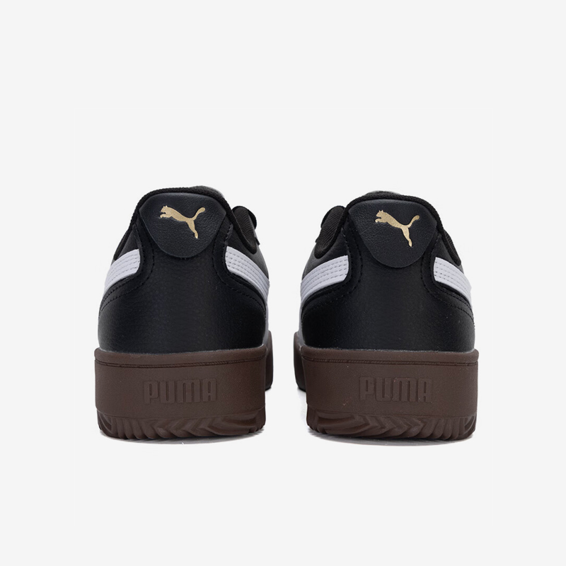 彪马男女低帮运动耐磨休闲板鞋