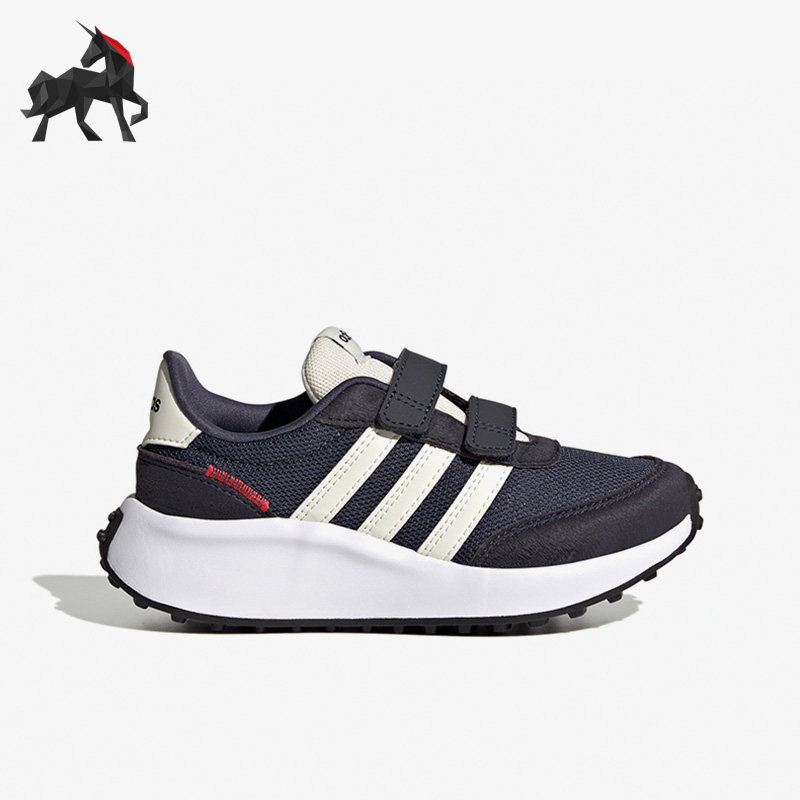 Adidas/阿迪达斯正品RUN 70s魔术贴儿童运动耐磨透气跑步鞋GW0334,童鞋/婴儿鞋/亲子鞋,运动鞋,淘宝优惠券,粉丝福利购,淘宝优惠卷