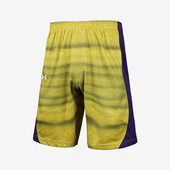 22500203 宽松透气休闲运动短裤 训练男女同款 790 安德玛正品