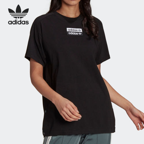Adidas/阿迪达斯短袖夏季