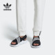 三叶草女子凉鞋 Adidas Sandal Magmur EF5863 阿迪达斯正品