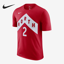 Nike/耐克正品新款男士圆领休闲印花图案短袖T恤AO0949-659