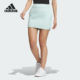 PAD Adidas ESS SK女士高尔夫休闲短裙HY0869 阿迪达斯正品