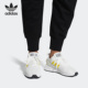 Adidas CQ2375 轻便耐磨跑步鞋 阿迪达斯正品 三叶草男女时尚