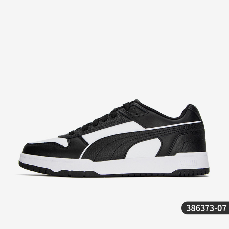 彪马男女运动休闲板鞋