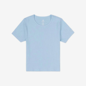 新款 夏季 女子时尚 潮流透气短袖 A11 Converse T恤10027490 匡威正品