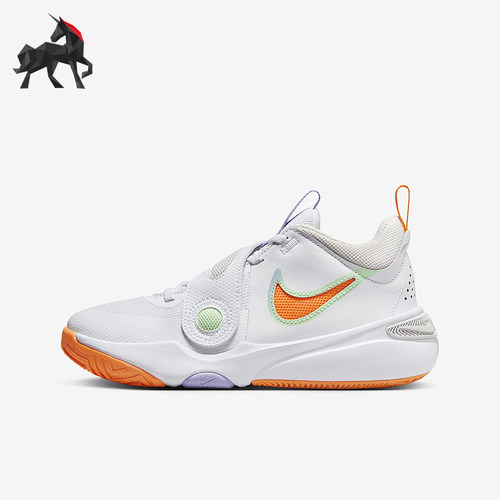 Nike/耐克女士大童篮球鞋