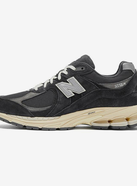 New Balance/NB正品2025新款男女减震耐磨透气运动休闲鞋M2002RHO