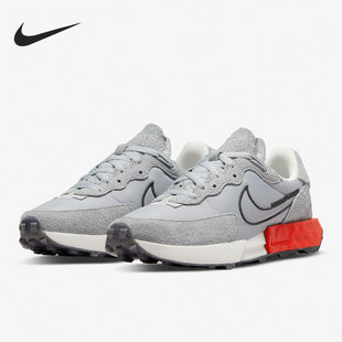 DC3579 Nike Waffle女子华夫运动休闲鞋 Fontanka 003 耐克正品