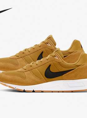 Nike/耐克正品当季新款NIGHT GAZER男子运动休闲鞋644402-700