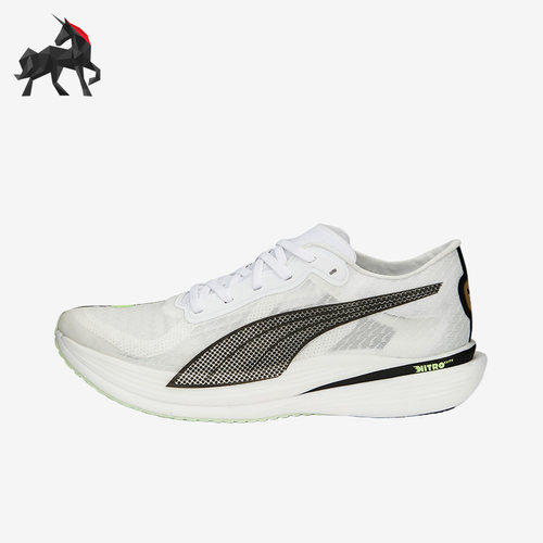 Puma/彪马正品DEVIATE NITRO ELITE 2男子跑步鞋377788-02