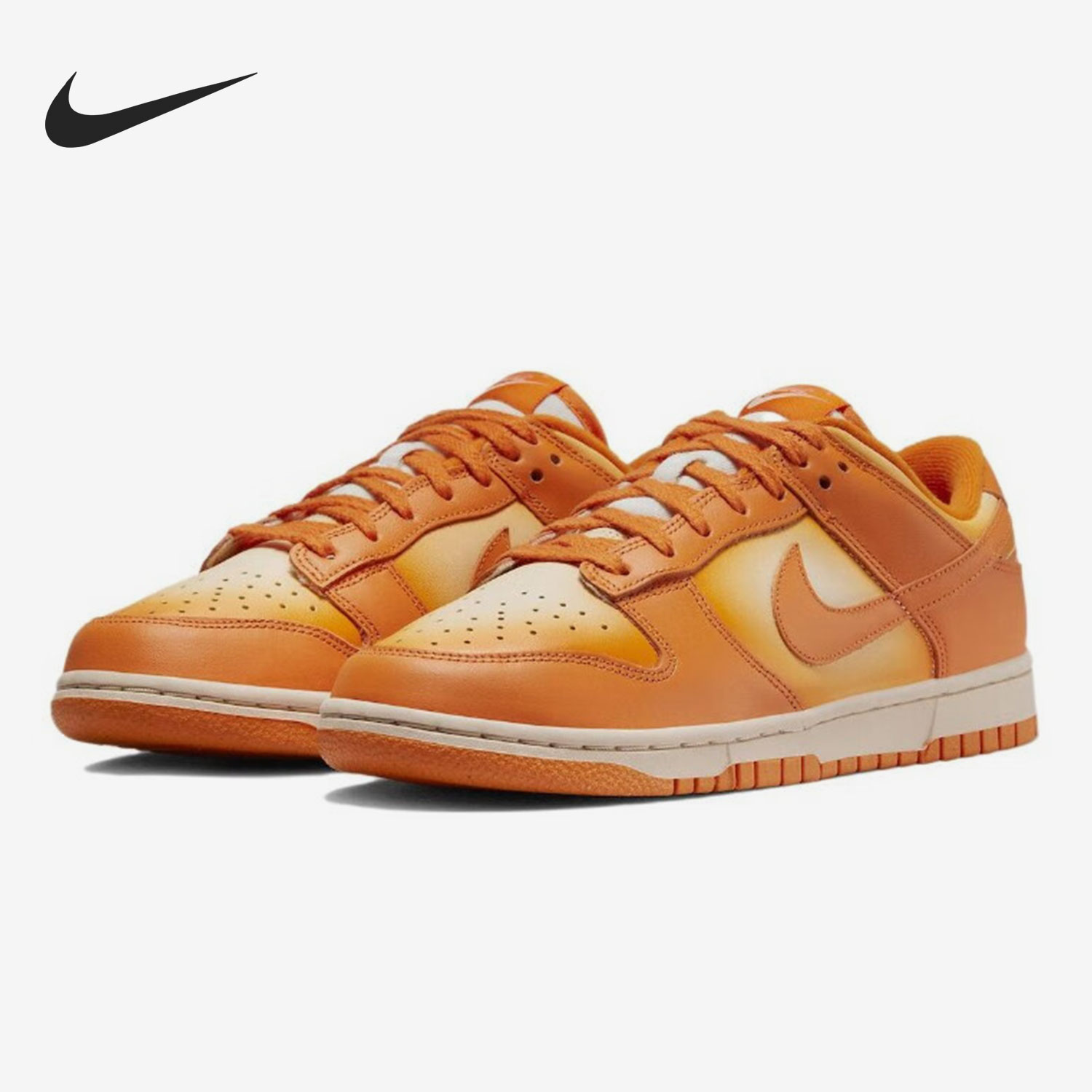 Nike/耐克正品秋季新款女子休闲轻便运动低帮板鞋DX2953-800