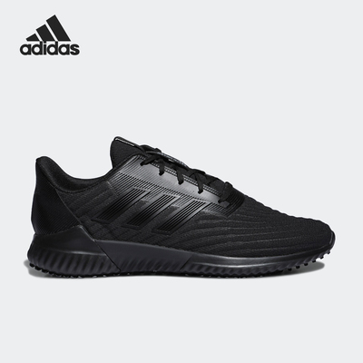 阿迪达斯climawarm男子跑步鞋