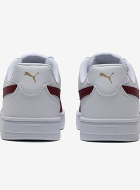 Puma/彪马正品Caven男女透气经典运动休闲低帮板鞋380810-47