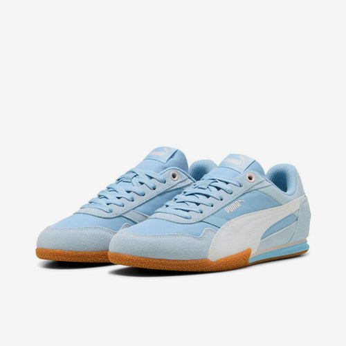Puma/彪马正品BELLA DONNA NYLON女士系带经典休闲板鞋403554-04