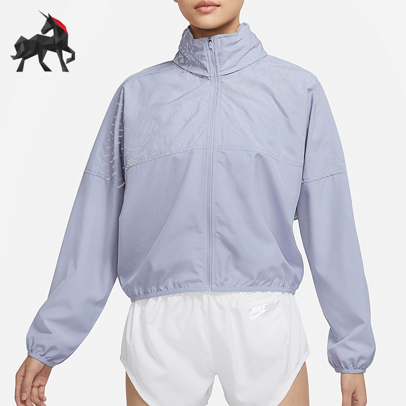 耐克休闲女子时尚外套