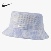 DH1366 Nike 569 BUCKET 男女透气运动渔夫帽 耐克正品 SSNL