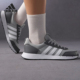 Adidas IG6553 复古运动休闲跑步鞋 阿迪达斯正品 RUN50S男女款