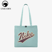 耐克正品 2025年夏季 男女户外印花经典 Nike 便携单肩包HV6617 017