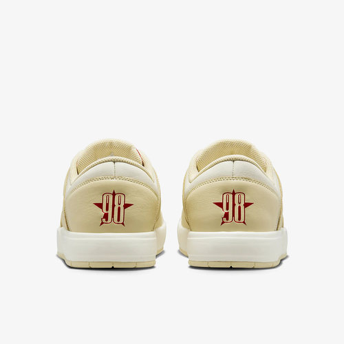 Nike/耐克正品Jordan Nu Retro 1男子运动低帮板鞋FB1300-100