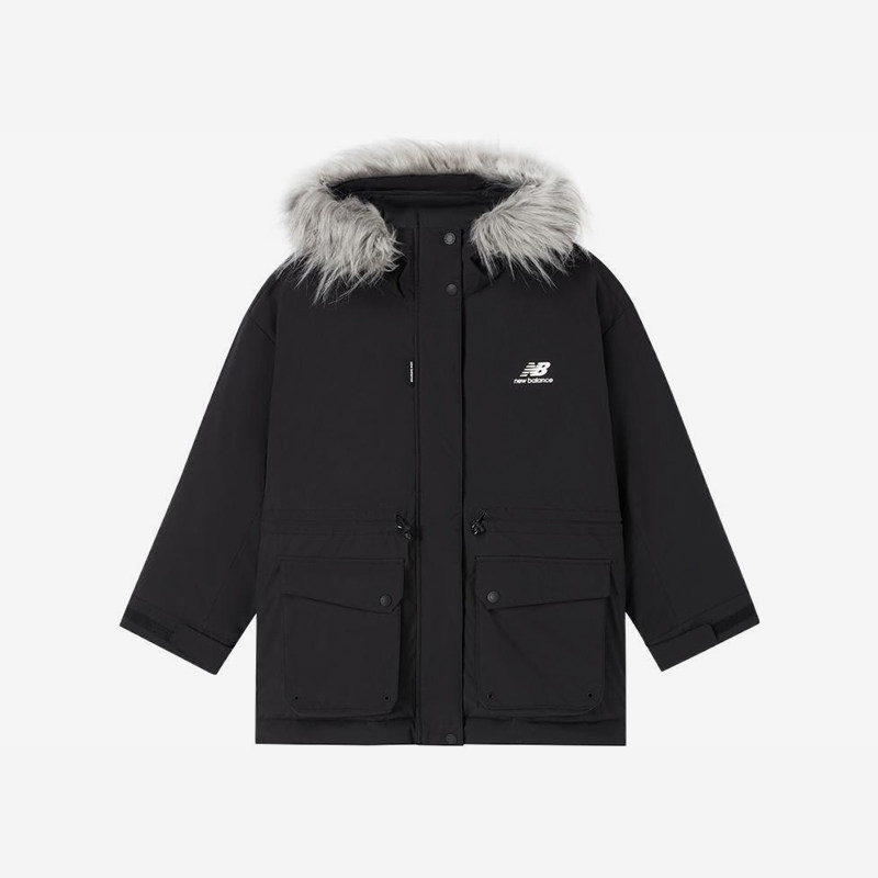 NewBalance/NB女子运动羽绒服