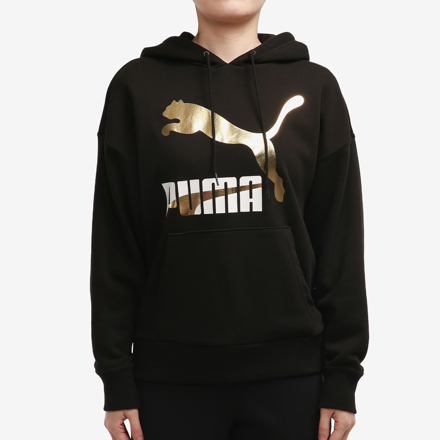 Puma/彪马正品女子卫衣