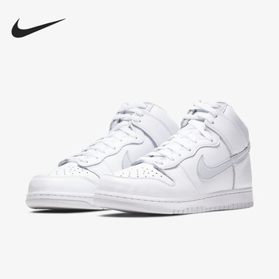 低帮运动休闲鞋Nike/耐克