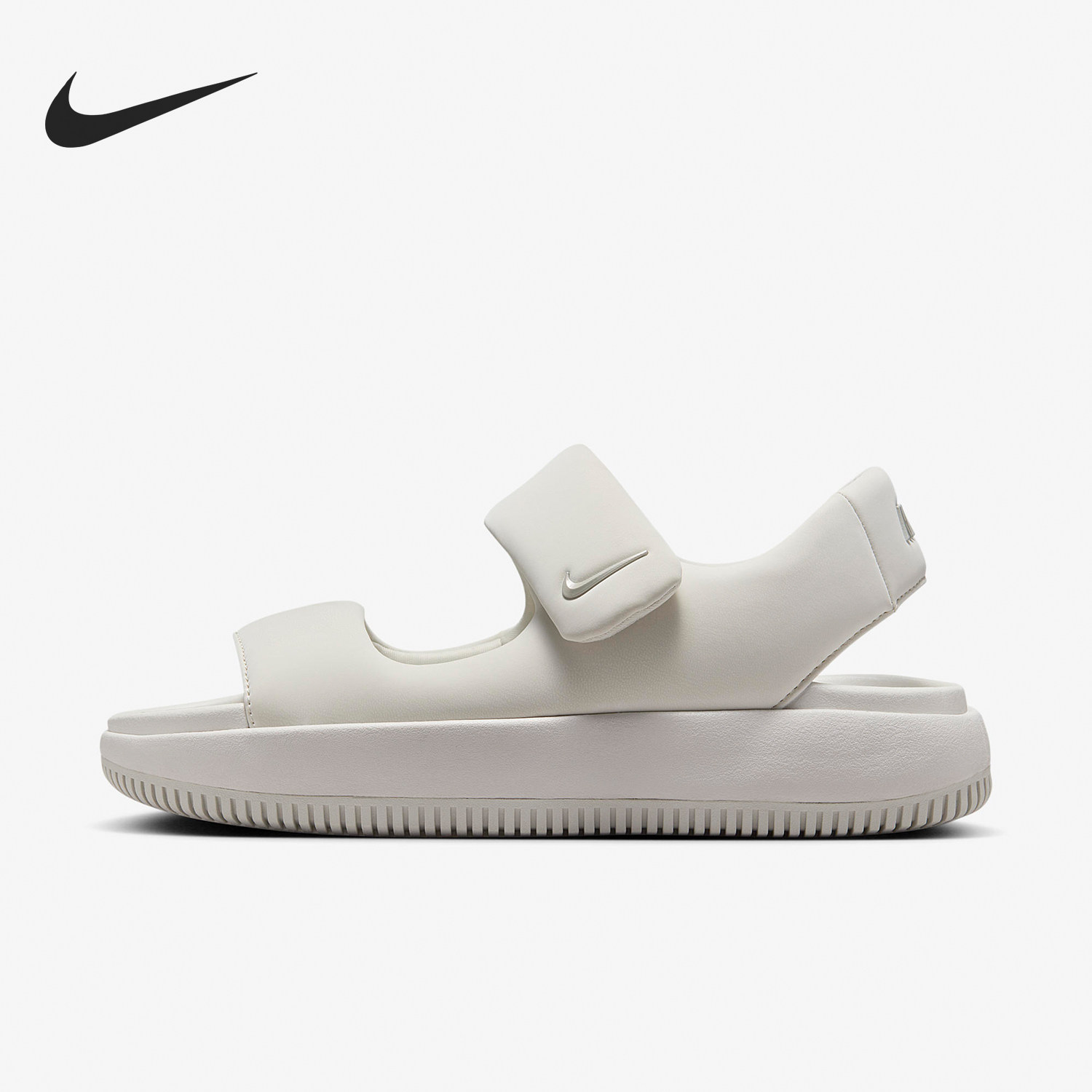 Nike/耐克正品男女轻便舒适透气耐磨休闲运动凉鞋FJ6043-002