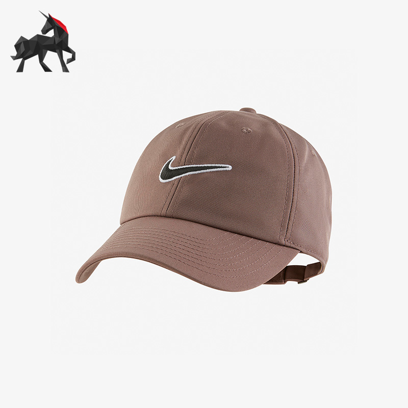 耐克Club运动休闲鸭舌帽
