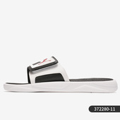 彪马正品 凉拖鞋 运动拖鞋 新款 Puma 男女沙滩鞋 春季 时尚 372280