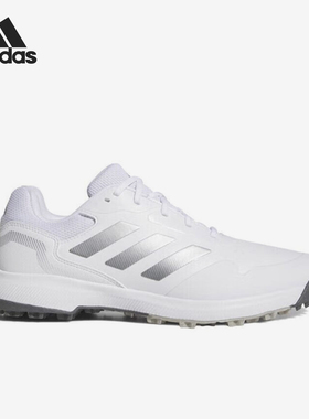 Adidas/阿迪达斯正品TRAXION RESPONSE男士经典高尔夫球鞋IH2247