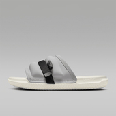 耐克正品 柔软缓震拖鞋 Jordan Nike Super Play男士 DM1683 005