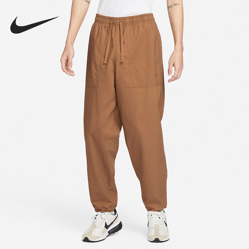 Nike/耐克男士运动长裤
