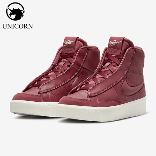 Nike/耐克男女低帮板鞋