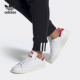 阿迪达斯正品 男女经典 三叶草 Adidas STAN SMITH 休闲鞋 EH1736