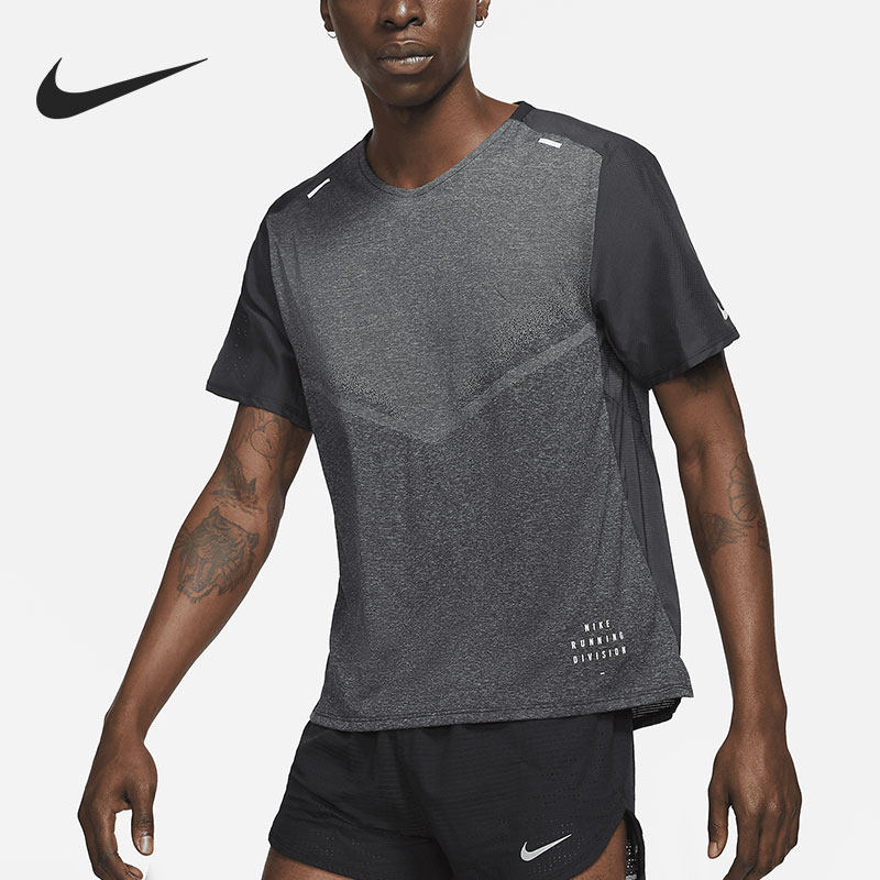 耐克nike正品男子宽松半袖t恤