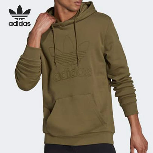 Adidas/阿迪达斯男子卫衣