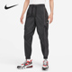 耐克正品 男子休闲运动梭织长裤 当季 Nike 新款 AIR DA0241 010