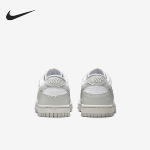 Nike/耐克正品2025GS女子大童时尚潮流经典运动板鞋FB9109-124