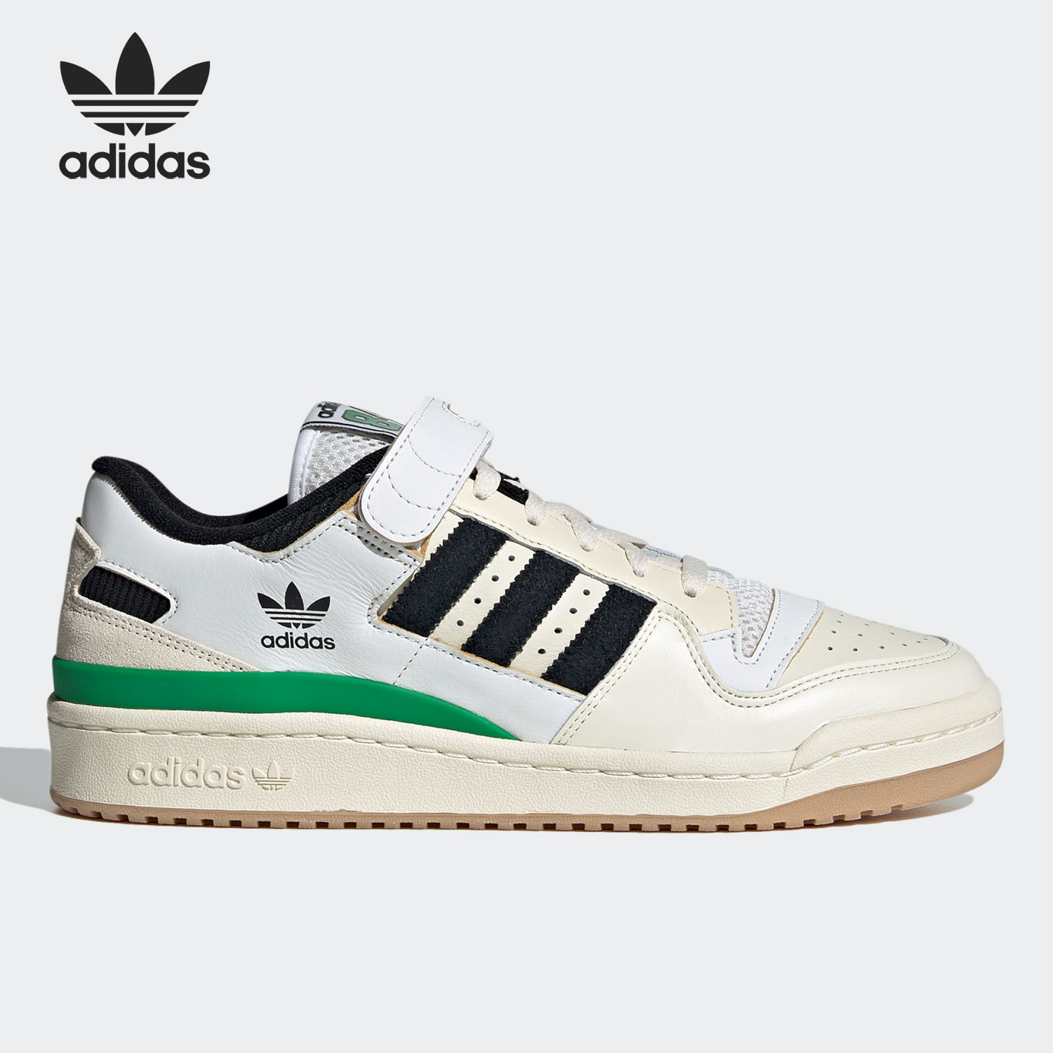 阿迪达斯正品男女休闲运动鞋