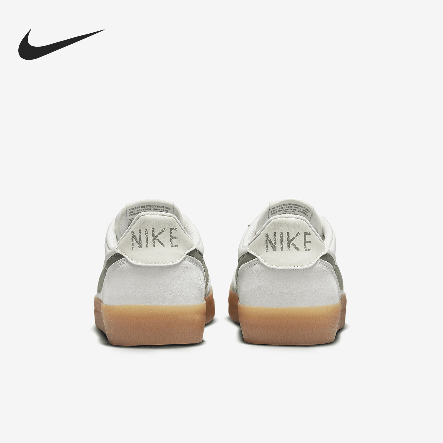 Nike/耐克正品2024新款女士复古耐磨系带运动板鞋FZ5630-105