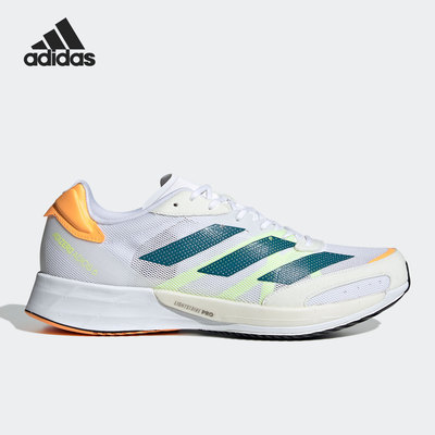 阿迪达斯男女运动跑步鞋