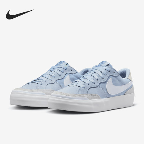 Nike/耐克正品SB Zoom Pogo Plus女子运动滑板鞋DV5469-400