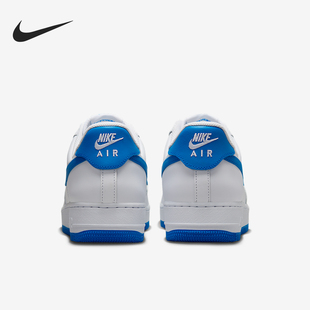Force 101 Nike Air 轻便板鞋 FD1146 运动简约经典 耐克正品 1男士